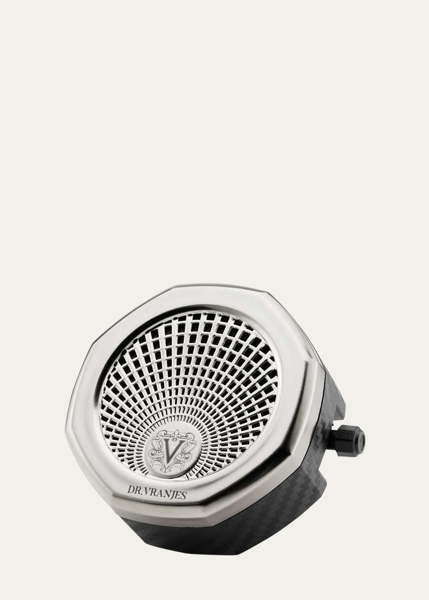 Dr. Vranjes FirenzeCarparfum Dispenser, Nickel