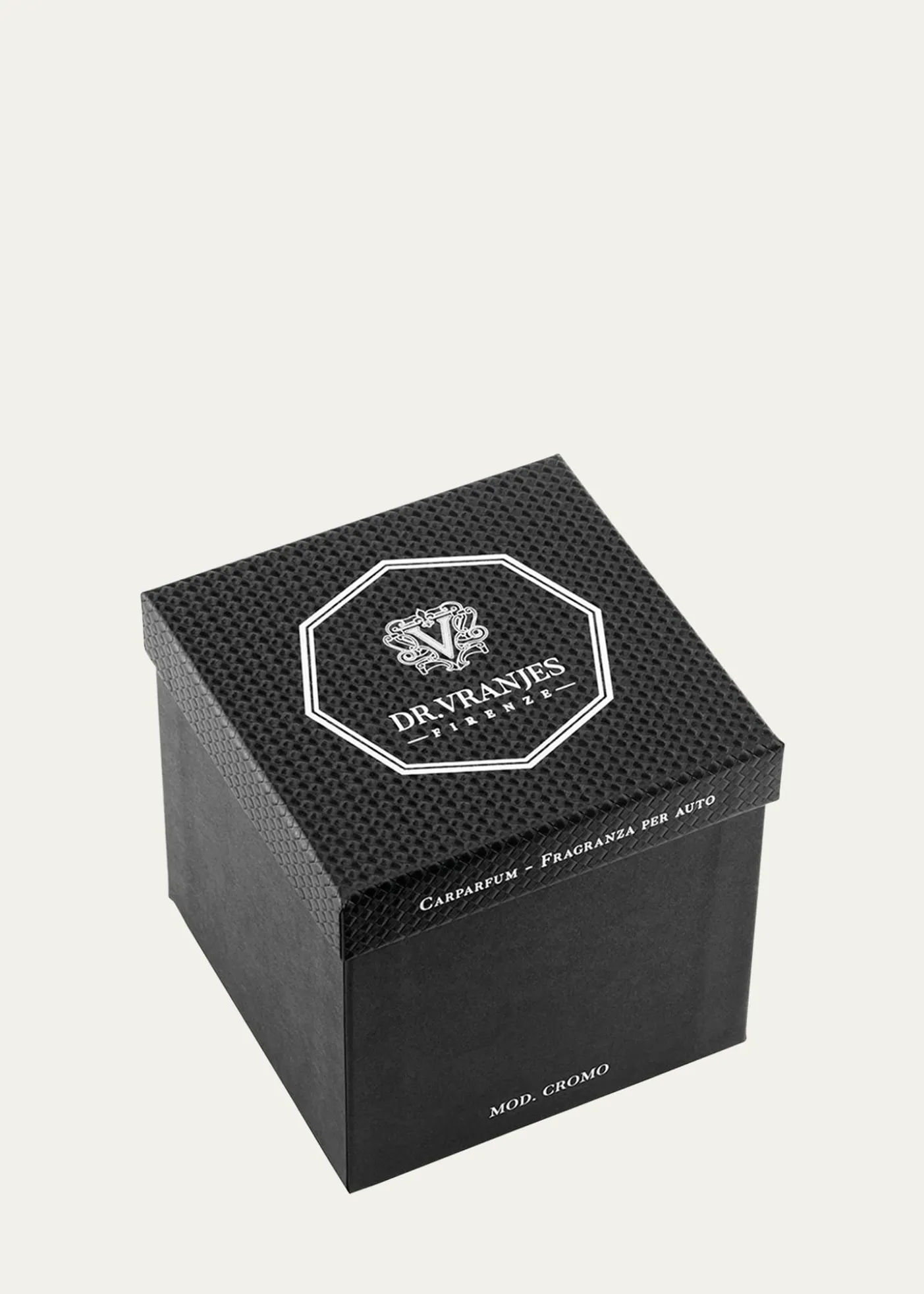 Dr. Vranjes FirenzeChrome Carparfum Diffuser