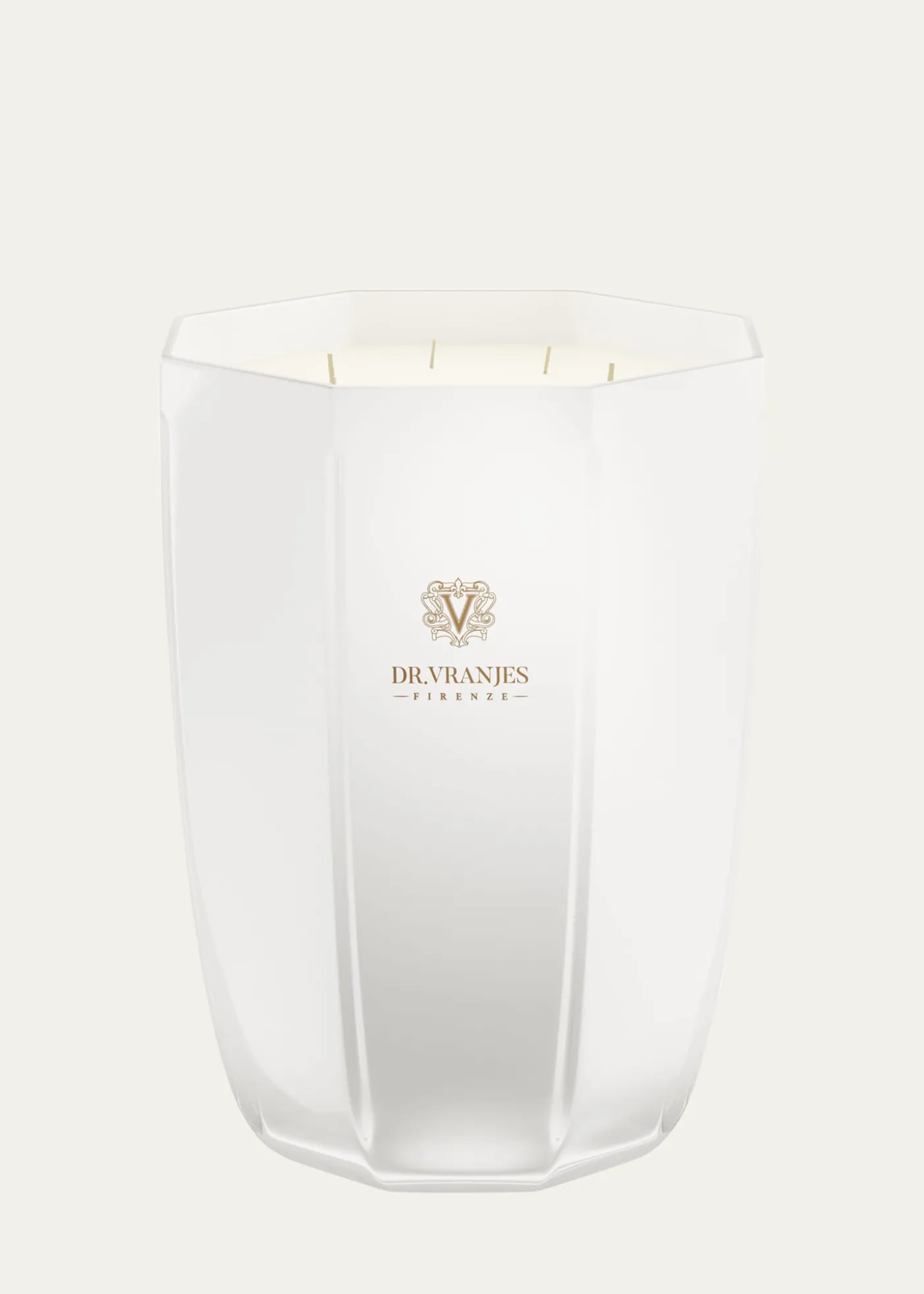 Dr. Vranjes FirenzeGinger Lime Perla Candle, 106 oz.