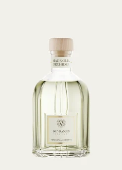 Dr. Vranjes FirenzeMagnolia Orchidea Glass Bottle Home Fragrance, 8.5 oz.