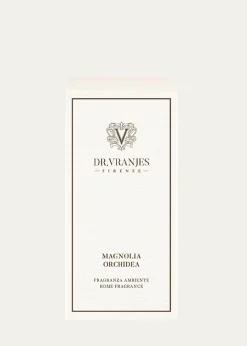 Dr. Vranjes FirenzeMagnolia Orchidea Glass Bottle Home Fragrance, 8.5 oz.