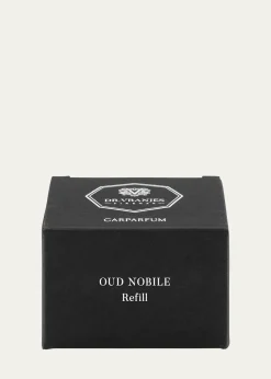 Dr. Vranjes FirenzeOud Nobile Carparfum Refill