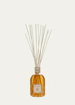 Dr. Vranjes Firenze85 oz. Ambra Vase Glass Bottle Home Fragrance