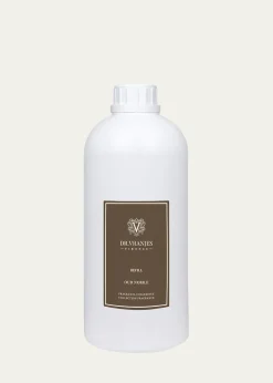 Dr. Vranjes Firenze85 oz. Anniversario Oud Nobile Refill Aluminum Tank Collection Fragrance