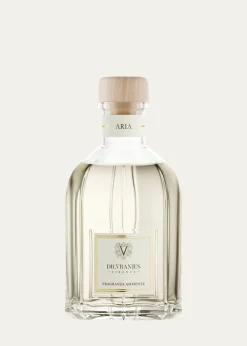 Dr. Vranjes Firenze8.5 oz. Aria Glass Bottle Home Fragrance