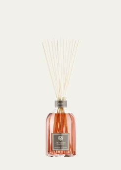 Dr. Vranjes Firenze85 oz. Bellini Vaso Glass Bottle Collection Fragrance