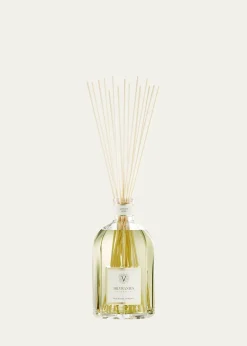 Dr. Vranjes Firenze42 oz. Ginger Lime Glass Bottle Home Fragrance