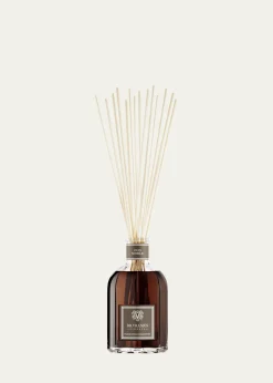 Dr. Vranjes Firenze85 oz. Oud Nobile Vase Glass Bottle Collection Fragrance