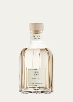 Dr. Vranjes Firenze8.5 oz. Petali di Rose Bottle Home Fragrance