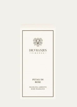 Dr. Vranjes Firenze8.5 oz. Petali di Rose Bottle Home Fragrance