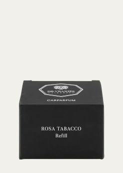 Dr. Vranjes FirenzeRosa Tabacco Carparfum Refill