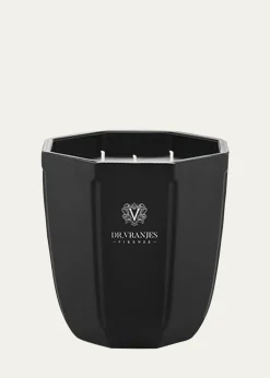 Dr. Vranjes FirenzeRosa Tabacco Candle, 17.6 oz.