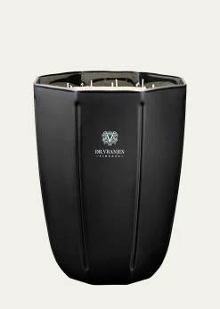 Dr. Vranjes FirenzeRosa Tabacco Candle, 105.8 oz.