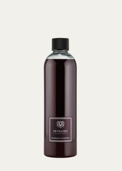 Dr. Vranjes FirenzeRosso Nobile Refill Plastic Bottle Collection Fragrance, 17 oz.