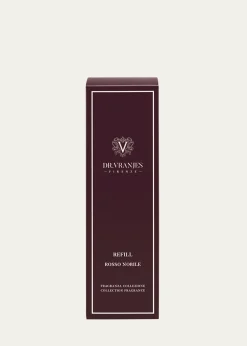 Dr. Vranjes FirenzeRosso Nobile Refill Plastic Bottle Collection Fragrance, 17 oz.
