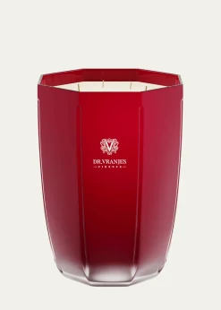 Dr. Vranjes FirenzeRosso Nobile Tormalina Candle, 106 oz.