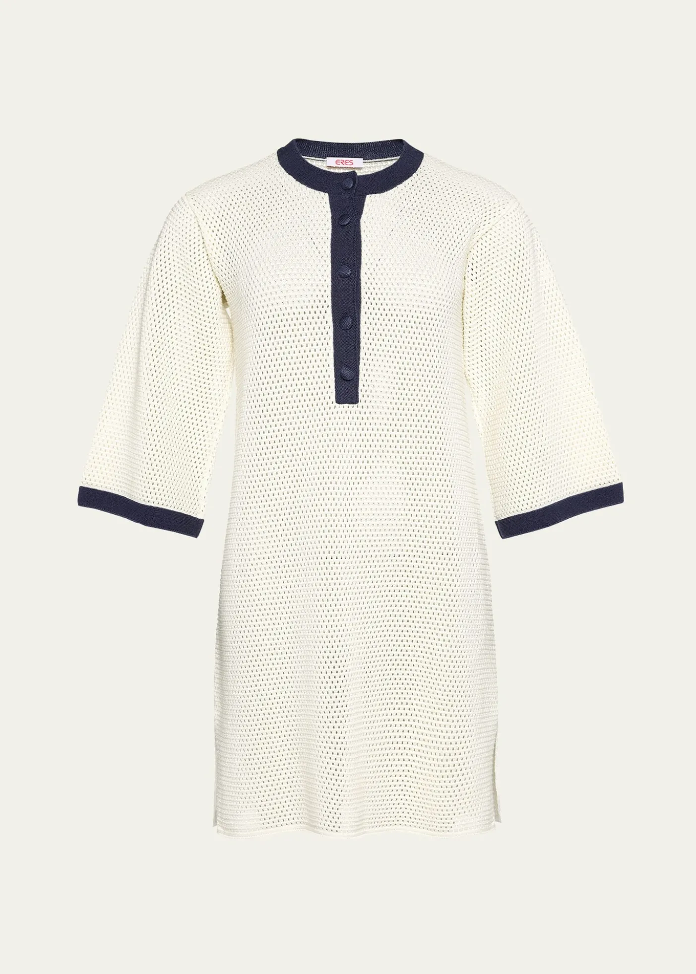 EresAlbatros Mini Dress Coverup