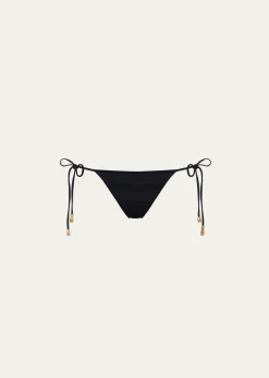 EresExquise Thin Bikini Bottoms