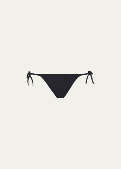EresMalou Side-Tie Bikini Bottoms