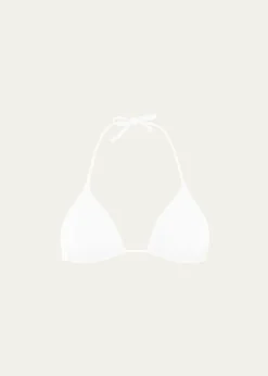 EresMouna Triangle Bikini Top