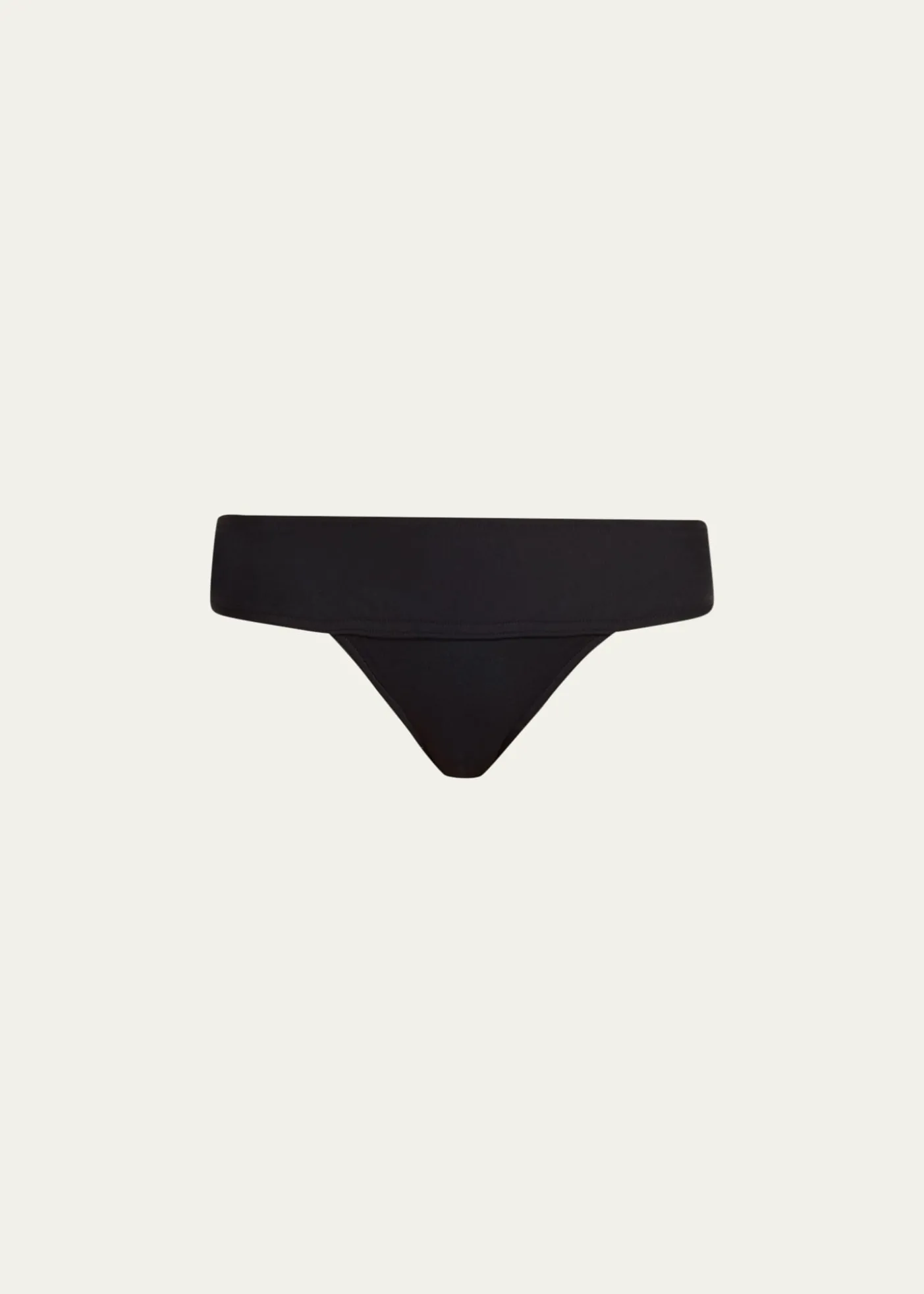 EresPactole Brief Bikini Bottom