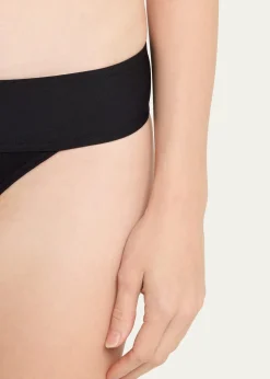 EresPactole Brief Bikini Bottom