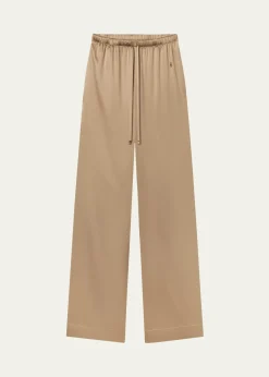 EterneBrody Silk Pants