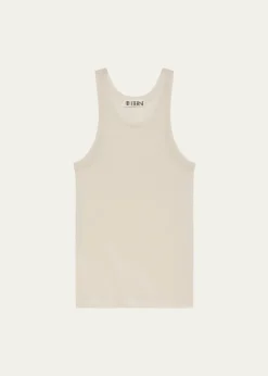EterneRyder Cashmere Tank Top
