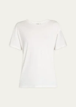 EterneShort-Sleeve Boyfriend T-Shirt