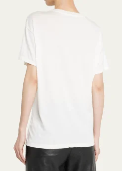 EterneShort-Sleeve Boyfriend T-Shirt