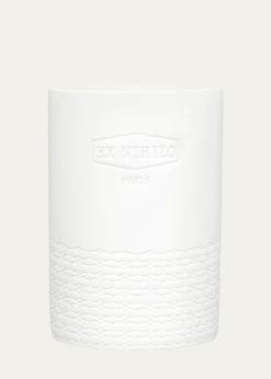 Ex NihiloAmbre Fou Candle