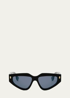FendiFendi Roma FE40163U Sunglasses