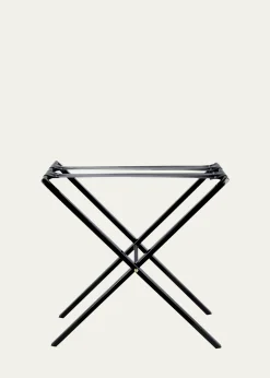 FornasettiTray Holder, 25" x 60"