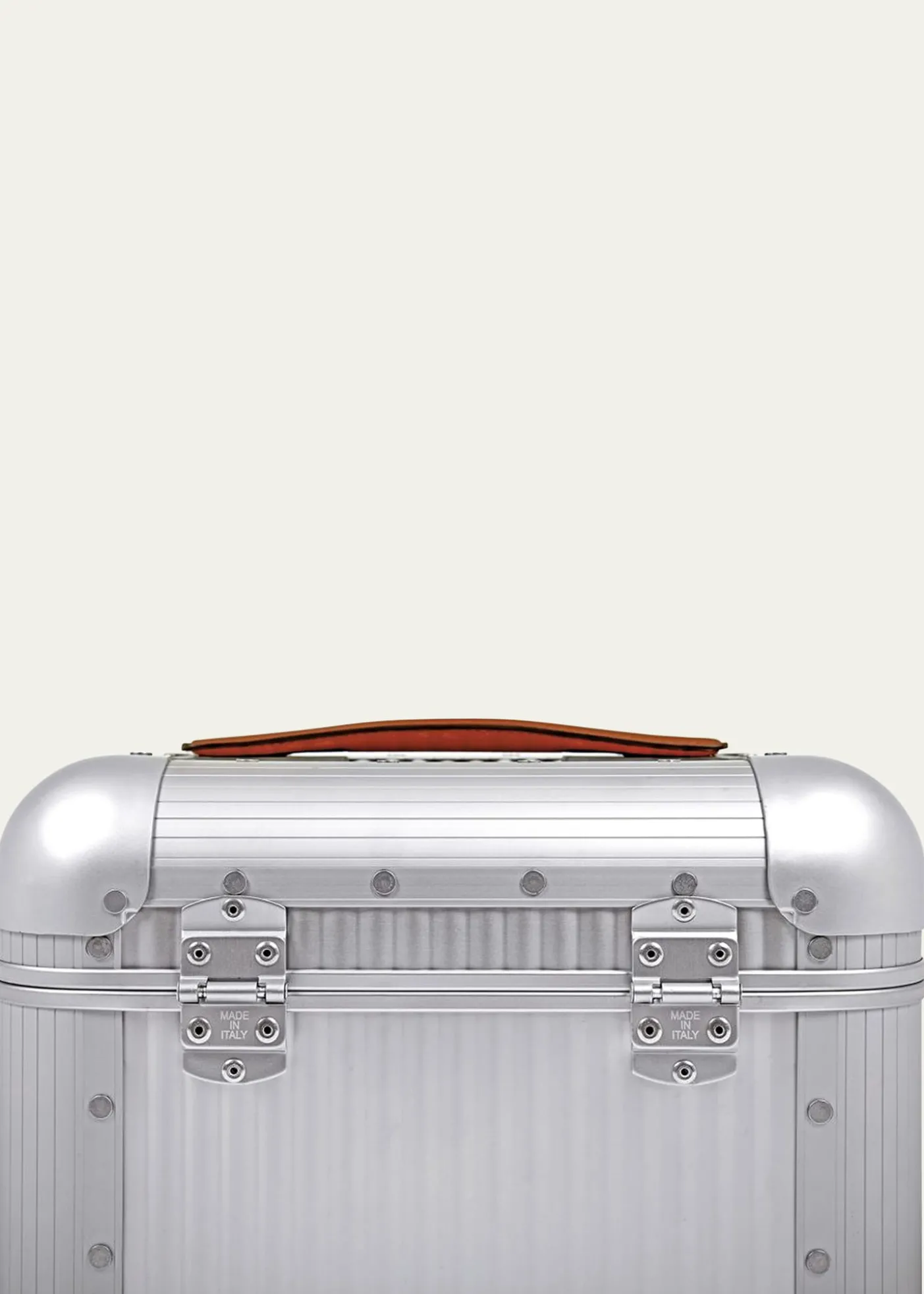 FPM MilanoBank Vanity Case