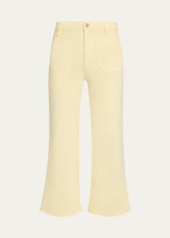 FRAMEThe Anchor Pants