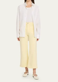 FRAMEThe Anchor Pants