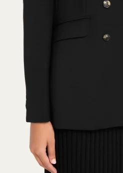 Gabriela HearstAngela Wool Blazer Jacket