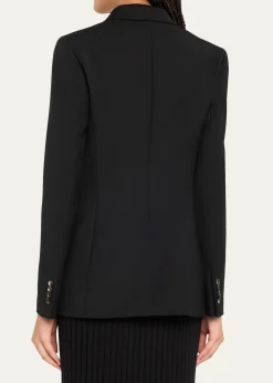 Gabriela HearstAngela Wool Blazer Jacket