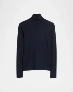 Gabriela HearstCosta Cashmere Turtleneck