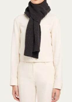 Gabriela HearstFokestone Cashmere Scarf