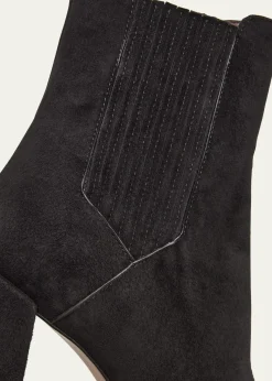 Gabriela HearstLuke Suede Booties