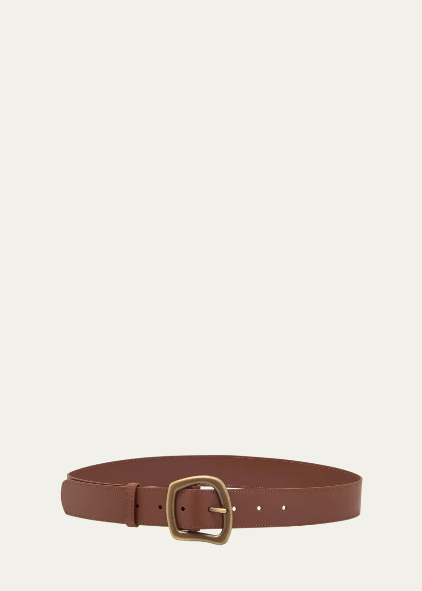 Gabriela HearstSimone Medium Leather Belt