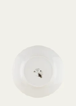 GINORI 1735Antico Doccia Charger Plate