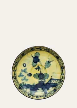 GINORI 1735Antico Doccia Tea Saucer