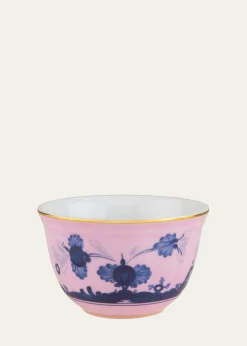 GINORI 1735Azalea Rice Bowl