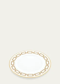 GINORI 1735Catene Cachemire Charger Plate