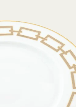 GINORI 1735Catene Cachemire Charger Plate