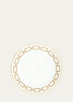 GINORI 1735Catene Cachemire Dinner Plate
