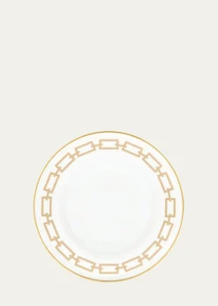 GINORI 1735Catene Cachemire Soup Plate