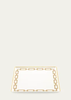 GINORI 1735Catene Cachemire Vide Poche Tray
